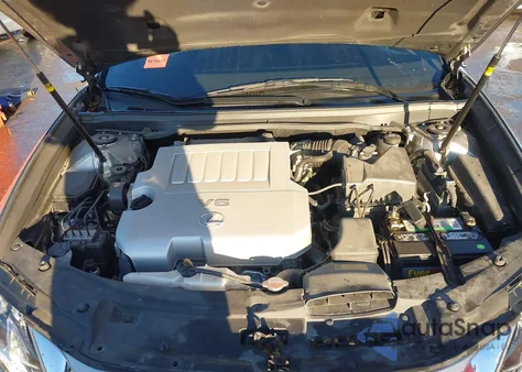 2016 Lexus Es 350 из США, поврежденный, VIN 58ABK1GG6GU013953